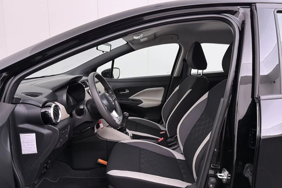 Nissan Micra - Afbeelding 9 van 27