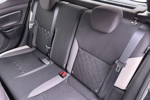 Nissan Micra - Afbeelding 10 van 27