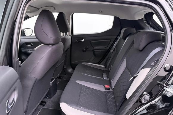 Nissan Micra - Afbeelding 11 van 27