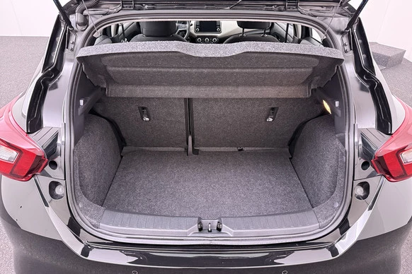 Nissan Micra - Afbeelding 12 van 27