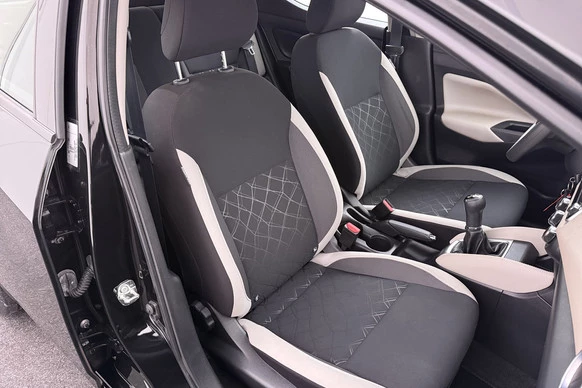 Nissan Micra - Afbeelding 13 van 27