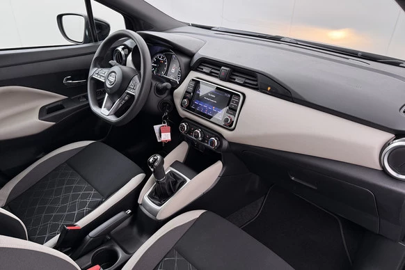 Nissan Micra - Afbeelding 14 van 27