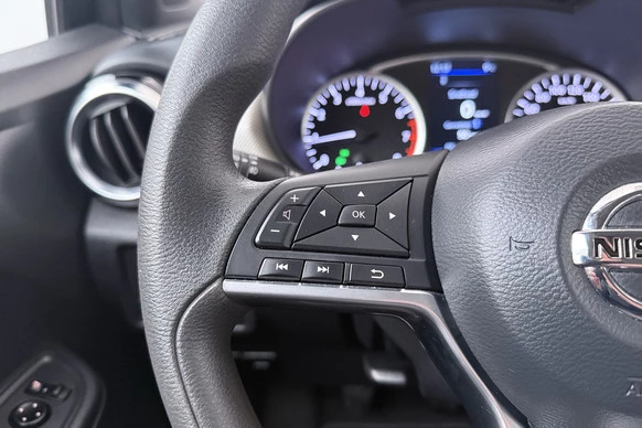 Nissan Micra - Afbeelding 16 van 27