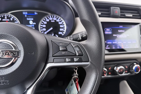 Nissan Micra - Afbeelding 17 van 27