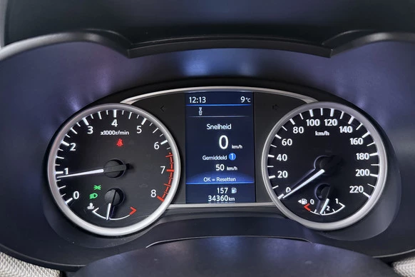 Nissan Micra - Afbeelding 18 van 27