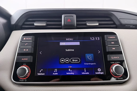 Nissan Micra - Afbeelding 19 van 27