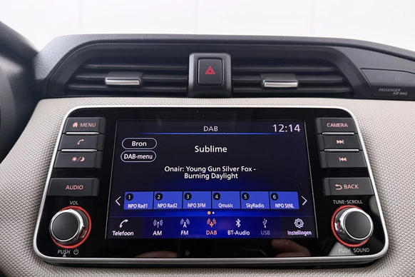 Nissan Micra - Afbeelding 20 van 27