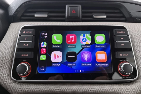 Nissan Micra - Afbeelding 21 van 27