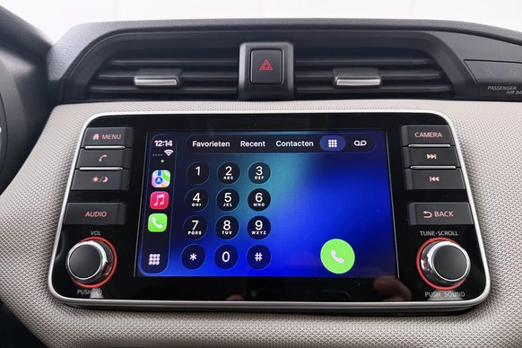 Nissan Micra - Afbeelding 22 van 27