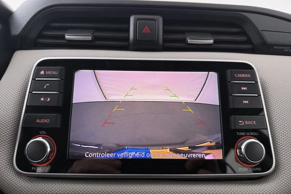 Nissan Micra - Afbeelding 23 van 27