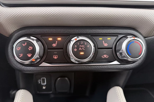 Nissan Micra - Afbeelding 24 van 27