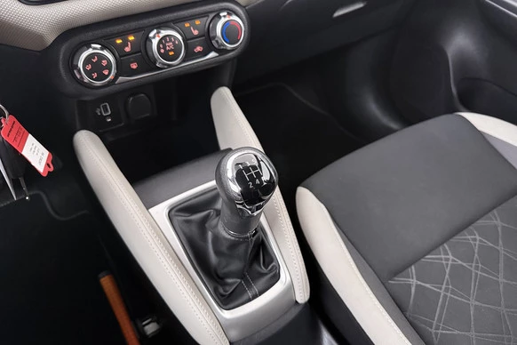 Nissan Micra - Afbeelding 25 van 27