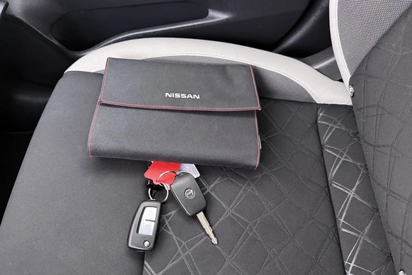 Nissan Micra - Afbeelding 26 van 27