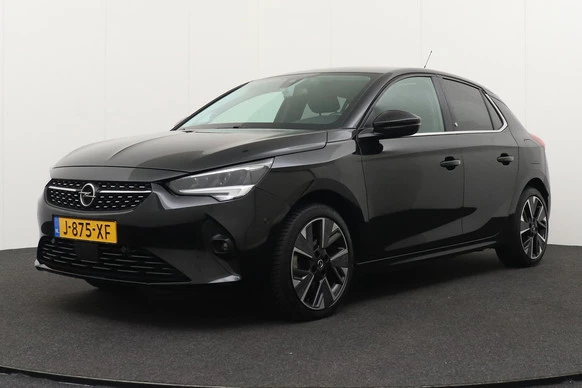 Opel Corsa-e - Afbeelding 1 van 30