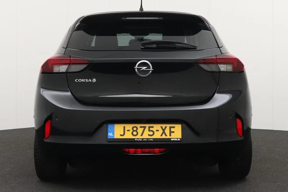 Opel Corsa-e - Afbeelding 4 van 30