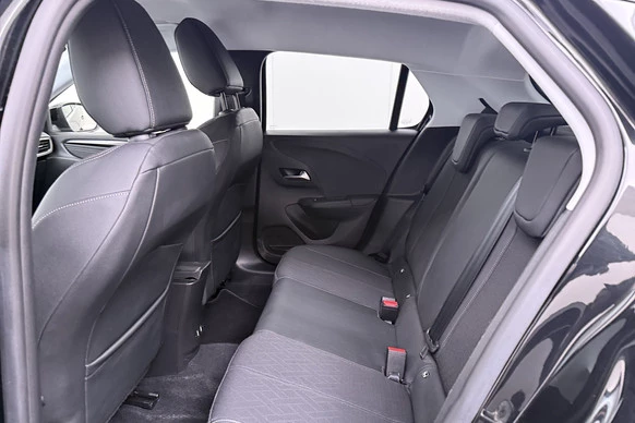 Opel Corsa-e - Afbeelding 12 van 30