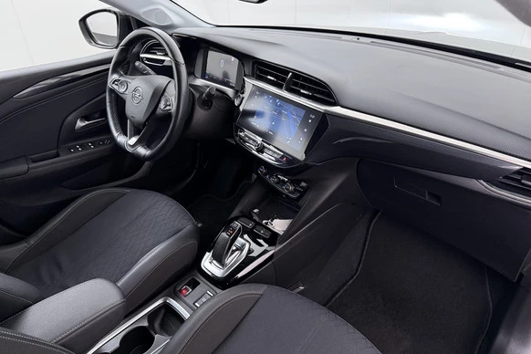 Opel Corsa-e - Afbeelding 15 van 30