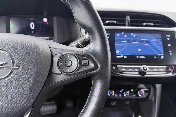 Opel Corsa-e - Afbeelding 19 van 30