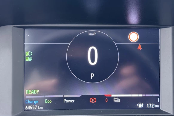 Opel Corsa-e - Afbeelding 20 van 30