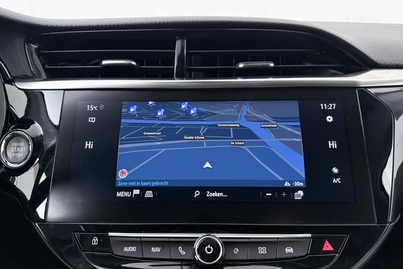 Opel Corsa-e - Afbeelding 21 van 30