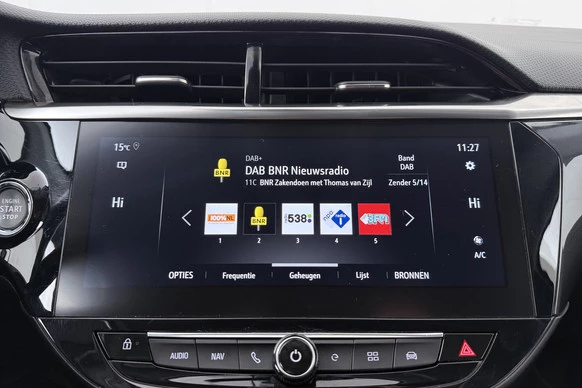 Opel Corsa-e - Afbeelding 22 van 30