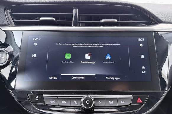 Opel Corsa-e - Afbeelding 23 van 30