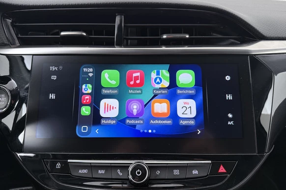 Opel Corsa-e - Afbeelding 24 van 30