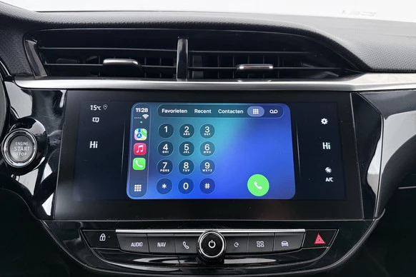 Opel Corsa-e - Afbeelding 25 van 30