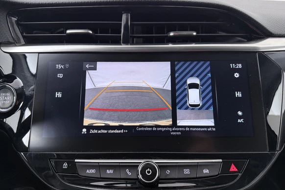 Opel Corsa-e - Afbeelding 26 van 30