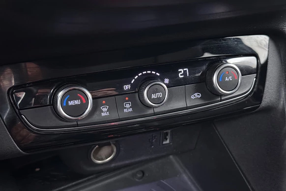 Opel Corsa-e - Afbeelding 27 van 30