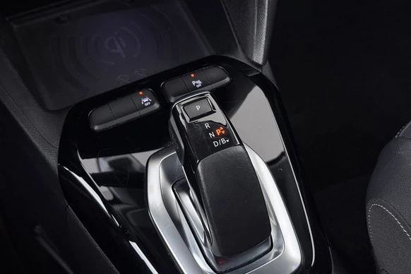 Opel Corsa-e - Afbeelding 28 van 30