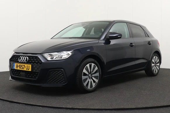 Audi A1 Sportback - Afbeelding 1 van 30