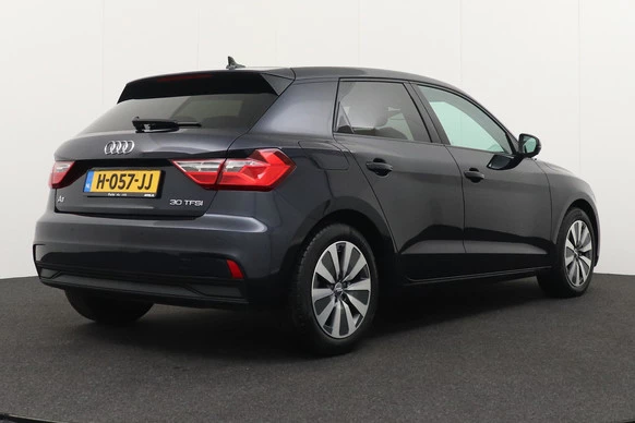 Audi A1 Sportback - Afbeelding 2 van 30