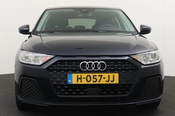 Audi A1 Sportback - Afbeelding 3 van 30