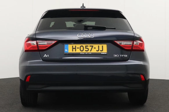Audi A1 Sportback - Afbeelding 4 van 30