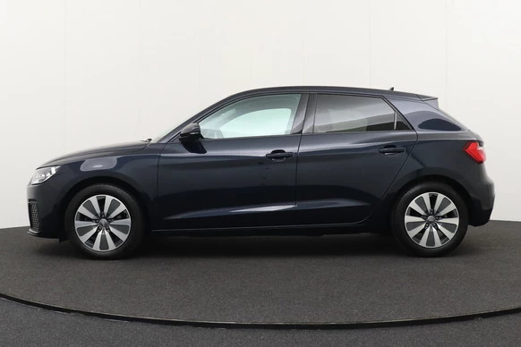 Audi A1 Sportback - Afbeelding 5 van 30