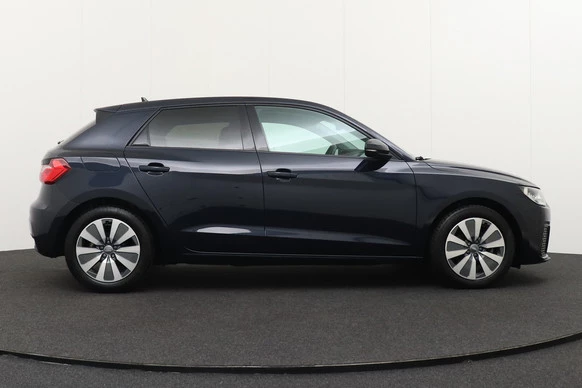 Audi A1 Sportback - Afbeelding 6 van 30