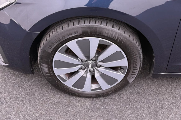 Audi A1 Sportback - Afbeelding 7 van 30