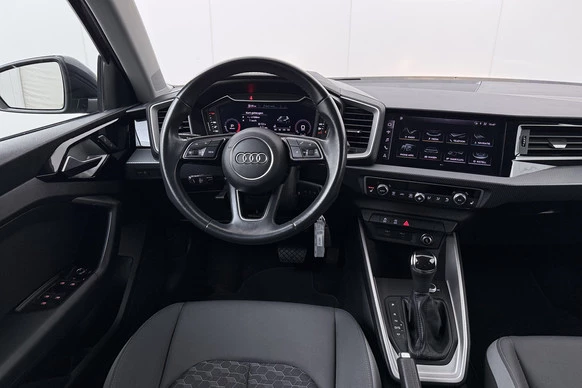 Audi A1 Sportback - Afbeelding 8 van 30