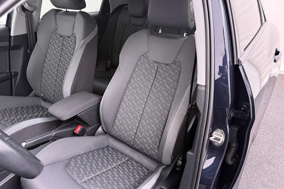 Audi A1 Sportback - Afbeelding 9 van 30