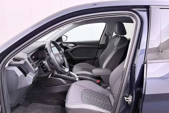 Audi A1 Sportback - Afbeelding 10 van 30