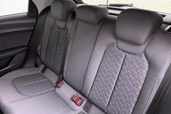 Audi A1 Sportback - Afbeelding 11 van 30