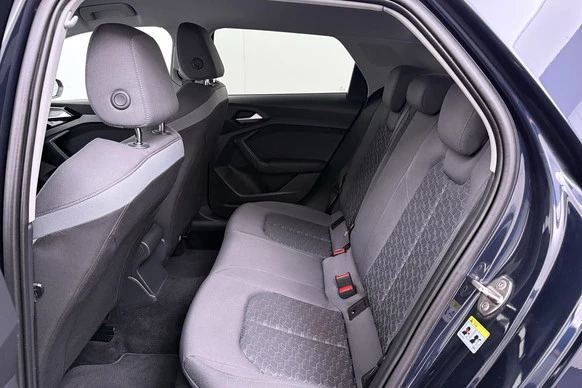 Audi A1 Sportback - Afbeelding 12 van 30