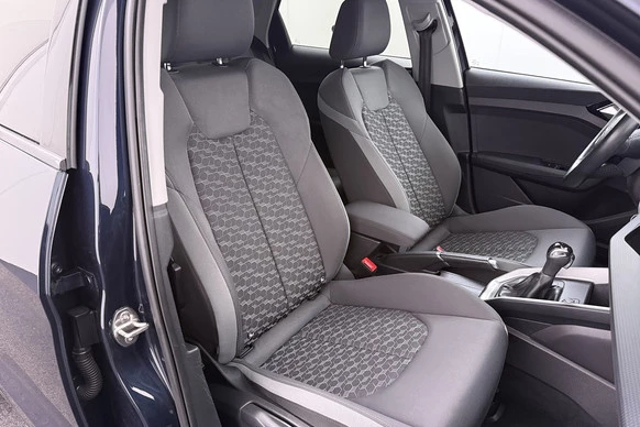 Audi A1 Sportback - Afbeelding 14 van 30