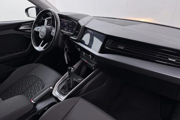 Audi A1 Sportback - Afbeelding 15 van 30