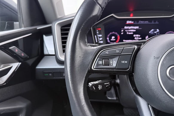 Audi A1 Sportback - Afbeelding 17 van 30