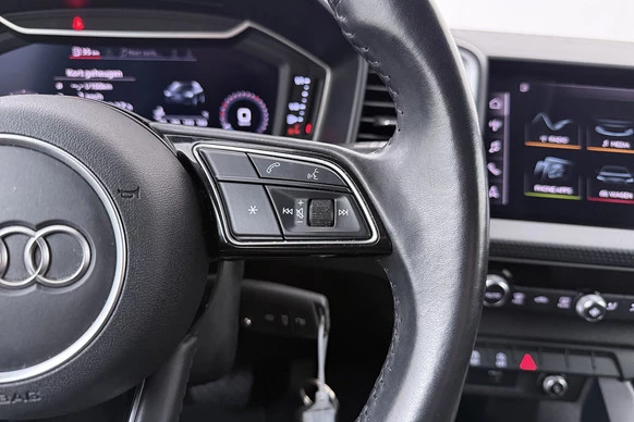 Audi A1 Sportback - Afbeelding 18 van 30