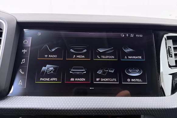 Audi A1 Sportback - Afbeelding 21 van 30