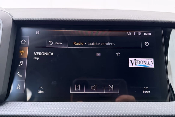 Audi A1 Sportback - Afbeelding 23 van 30