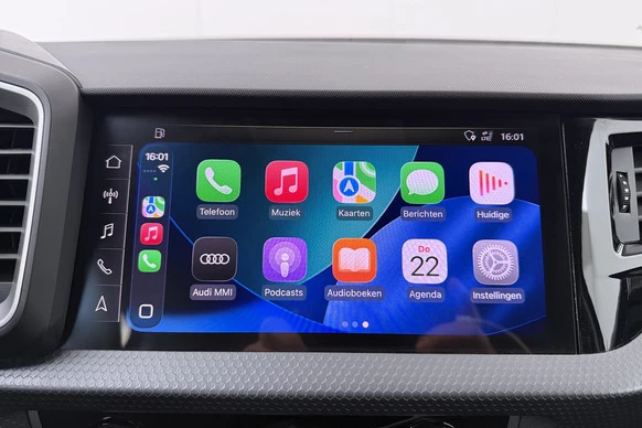 Audi A1 Sportback - Afbeelding 24 van 30